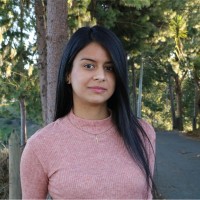 Daniela Mejía García