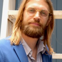 Daniel Donaldson