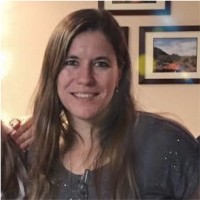 Barbara Rhoades
