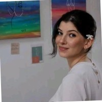 Lynda Messaoudene