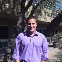 Michael Vazquez