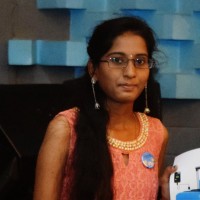 Sravani Simhadri