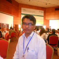 Devendra Gauchan Phd
