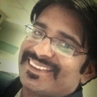 Chetan Yadav