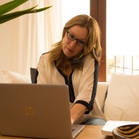 Claudia Moreno - Psicóloga - Escuela de Padres