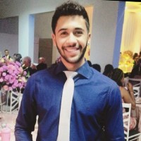 Marcos Vinicius Fonseca de Oliveira