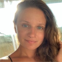 Olivia Koloszuk