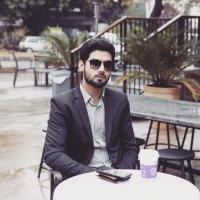 Muhammad Suleman Khan