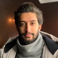 Hadi Gholami