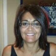 Patsy Mireles