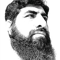 سید مهدی نورحسینی