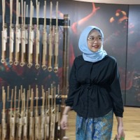 SHAFIRA IZZATUNNISA