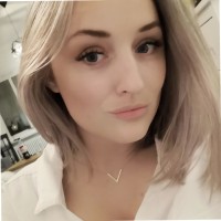 Frida Danielsson
