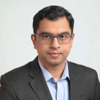 Ashik Murthy