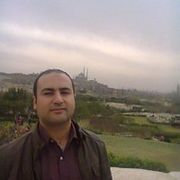 Ahmed Mohamed Sarwa