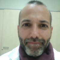 Luis Gonzalez De Paz