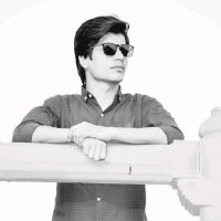 Saeed Shah