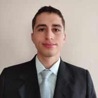 Ramiro Johao Benavides Encalada