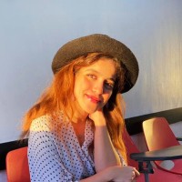 Hana Mebtoul
