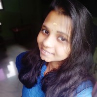 Mirudhula Pushparaj