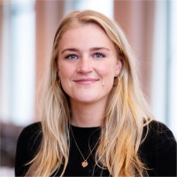 Stephanie Walinga
