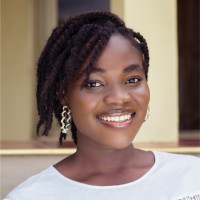 Isabella Oyetade