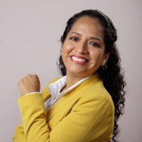 Indira Vásquez Samamé