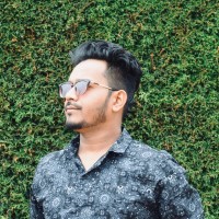 Sudhir Dewangan
