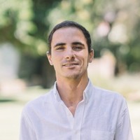 Antonio Dias