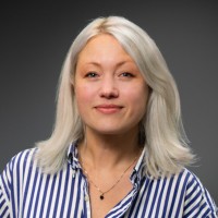 Karina Caunane