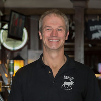 Matthew Stevenson