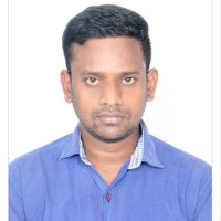Sundaravaradhan Ponnane