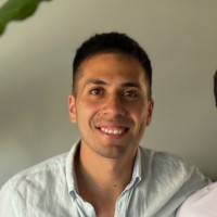 Gustavo Vera Vásquez