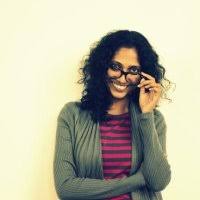 Swathi Moorthy