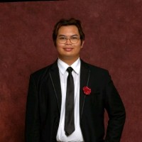 Anwar Bazli Sutimin