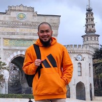 Kurniawan Arif Maspul, MA, MBA, M.Ed