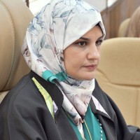 Saba Hussein