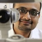 Mihir Kothari