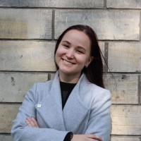 Laura Annast