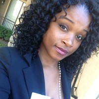 Mariah Herron