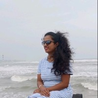 Mahalakshmi H N