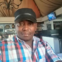 Alfred Mutegi Njagi