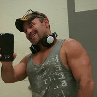 David Ghiozzi
