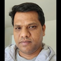 Rajesh Das
