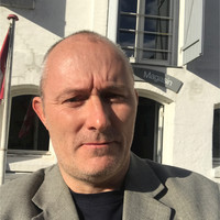 Tom Lysgaard