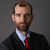 Ruairí O'Neill