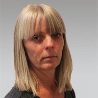 Birgitte Egholm