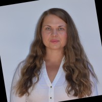 Volha Nedahreyenka