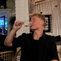 Elias Kjærsgaard Haxholm