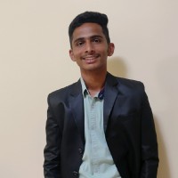 Ajithkumar P